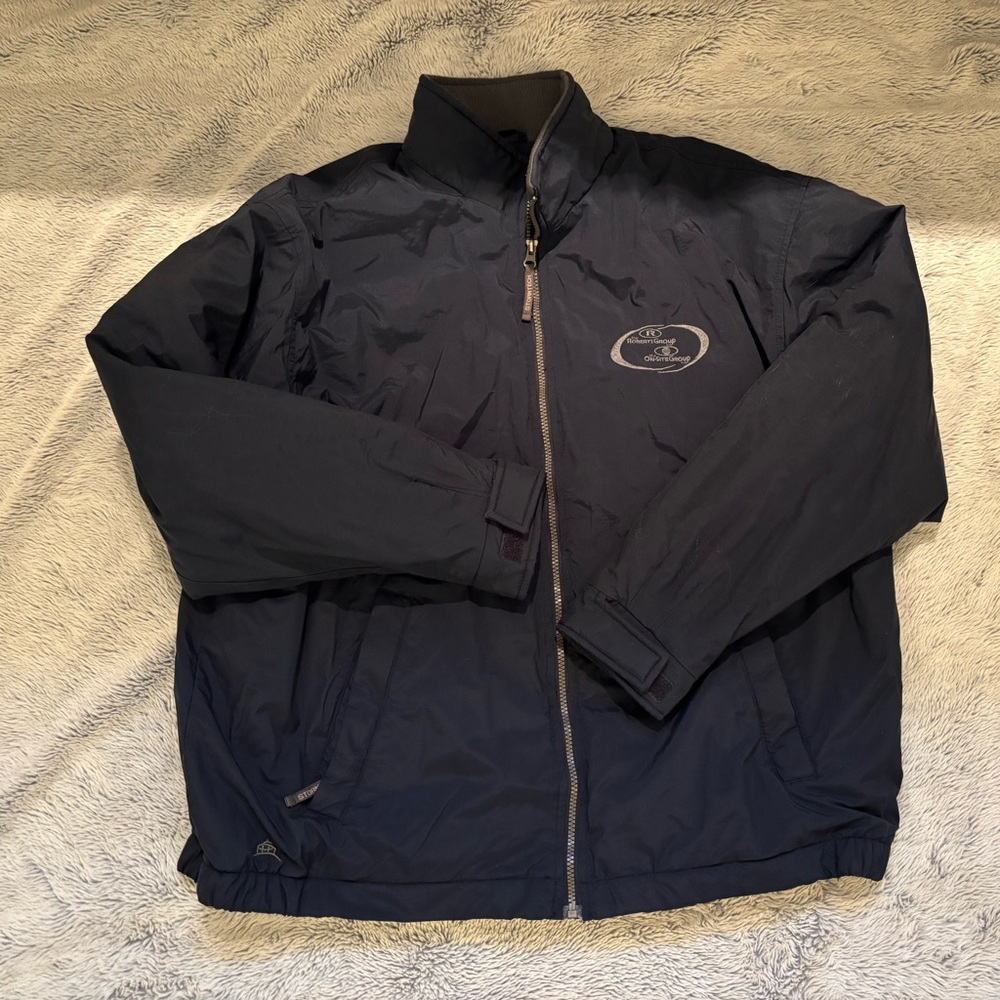 Stormtech Jacket